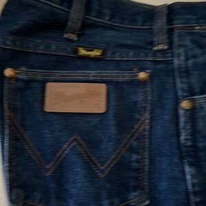 Wrangler Bootcut Jeans